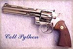Colt Python - Firearms Forum