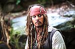 Jack Sparrow - Disney Forum