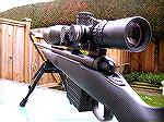 Nightforce NXS scope - Firearms Forum