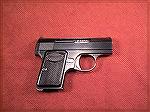 Mint Baby Browning .25ACP pistol.  A true pocket pistol!