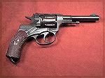 Here''s a revolver for Mark''s collection.
