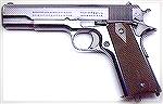 Original Commercial Colt 1911.