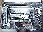 Norinco Model NP29. A copy of the Colt 9mm 1911A1