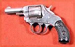 This is an old .32 Colt revolver from early in the century.  Found in someone''s old sock drawer as the story is told. :)