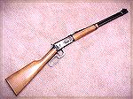 Winchester Model 1894Winchester Model 1894Mike Davies