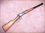 Winchester Model 1894Winchester Model 1894Mike Davies