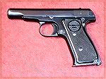I finally found a really nice Remington M51 in .32ACP.  It''s hard to believe, but I paid less than for the not so perfect examples in .380.Remington Model 51 .32ACPJohn Will