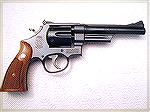 S&W Model 28 Highway Patrolman .357magS&W Highway PatrolmanMike Davies