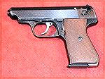 This is a Sauer & Sohn WW2 produced gun, and it''s Eagle-N proofed, but has no WaffenAmp stamps, so it''s probably a commercial or perhaps a police gun.WW2 Sauer & Sohn 38HJohn Will