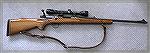 Remington 700 ADL chambered in .308 Winchester.Remington 700 ADLMike Davies
