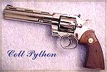 Colt Python .357magColt PythonMike Davies