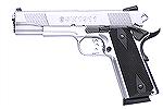 Smith&Wesson''s new SW1911 pistol.Smith & Wesson SW1911Harvey Goldman