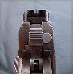 Novak Lo-mount rear sight, back view