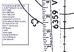 5-shot, 200 yard group, shot with 6mm BR Rem6BR 200 Yd GroupDale Mullin