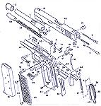 exploded view