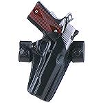 Galco's Side-snap Scabbard holster as recommended by Jerry Webb