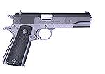 Springfield's M1911-A1 Milspec model