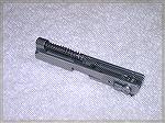 captured recoil guide rod assembly