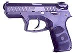 A &quot;CZ&quot; G2000, a pistol that absolutely bombed in Canada and are now available at half price. It is, of course not a &quot;real&quot; CZ at all.