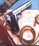 M1911 US Pistol