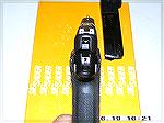 SIG P226 9mmP w/night sights