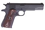 Springfield Armory's GI.45 is the closest thing to a USGI M1911A1.