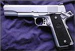 Nice looking modern Colt