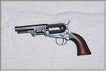 Colt 1849 Pocket Model