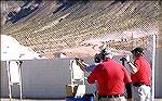 Jerry Miculek shooting a GSSF match. Who knew he was a Glocker?!