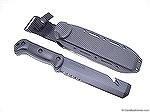 Becker Knife and Tool makes real &quot;tactical&quot; working knives, not designer wannabe tactical jewelry.