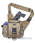 Maxpedition Versipack Fatboy Jumbo--front view