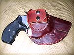 3" Model 65 IWB