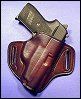 Concealment Holsters 