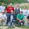 Tactical Handgun 101 