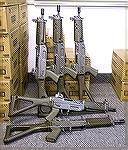 Just arrived in Canada from Swissarms, the 550 CQB model. Price is $3000 Cdn. Although classed as &quot;Restricted&quot;, they are available for purchase by anyone with a Restricted PAL.