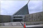 USMC Museum, Quantico VA, USA