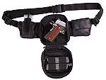 The DK Fanny Pack is available from Streicher's Police Equipment at Streichers.com.