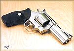 Colt Anaconda .44 Magnum