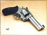 Smith & Wesson Model 625 .45ACP