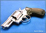 Ruger Speed-six .357 Magnum