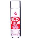 High end lubricant spray.