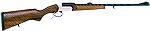Remington's Russian-import single shot rifle, available in several chamberings.