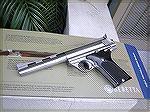 Pasadena 44 Auto-Mag Pistol