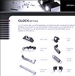 This shows what Glock has that others do not: modularity.