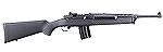 Ruger M14/20C is a high end version of the Ruger rifle, with a 16 1/4&quot; barrel and a 20 round magazine.  UMSRP is over $1000 however and this rifle is unlikely to compete with high end AR15s, both