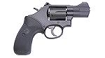 S&W scandium K-frame .38spl