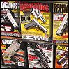 Gun Magazines 