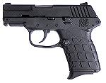 single stack, mini-9mm from the Florida manufacturer.