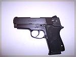 This is one of my recent purchases. $250.00 for this single stack .45ACP S&W 457.