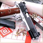 Kimber Super Target .22LR